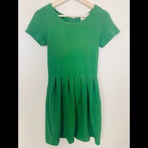 Anthropologie Ganni Dress